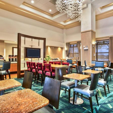 Springhill Suites By Marriott Chicago Southwest At Burr Ridge Hinsdale Εξωτερικό φωτογραφία