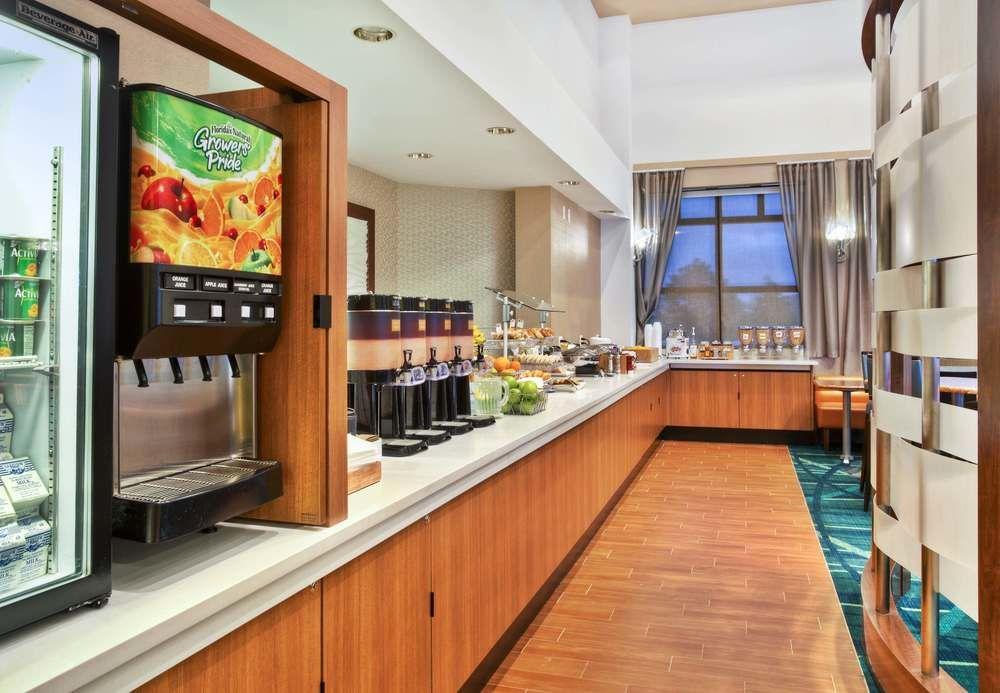 Springhill Suites By Marriott Chicago Southwest At Burr Ridge Hinsdale Εξωτερικό φωτογραφία