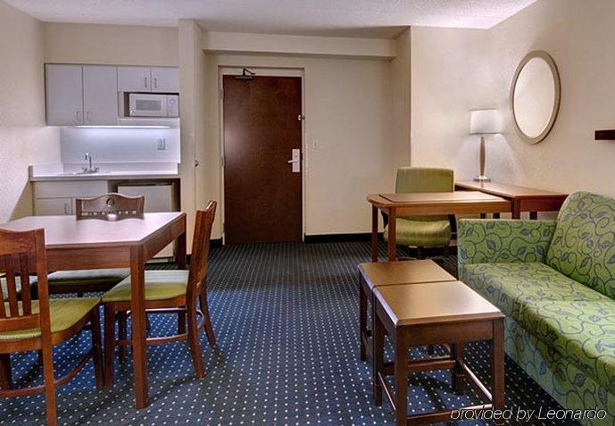 Springhill Suites By Marriott Chicago Southwest At Burr Ridge Hinsdale Δωμάτιο φωτογραφία
