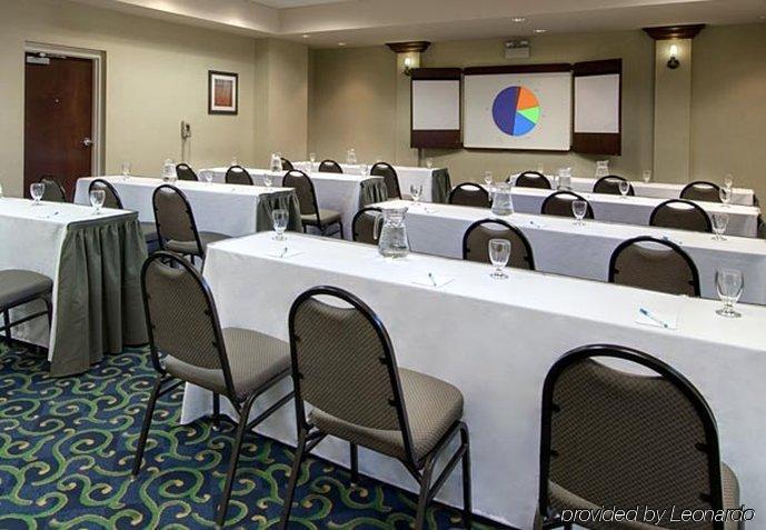 Springhill Suites By Marriott Chicago Southwest At Burr Ridge Hinsdale Επιχειρήσεις φωτογραφία