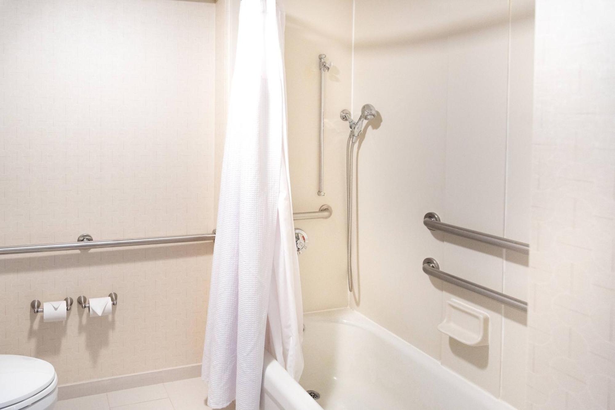 Springhill Suites By Marriott Chicago Southwest At Burr Ridge Hinsdale Εξωτερικό φωτογραφία
