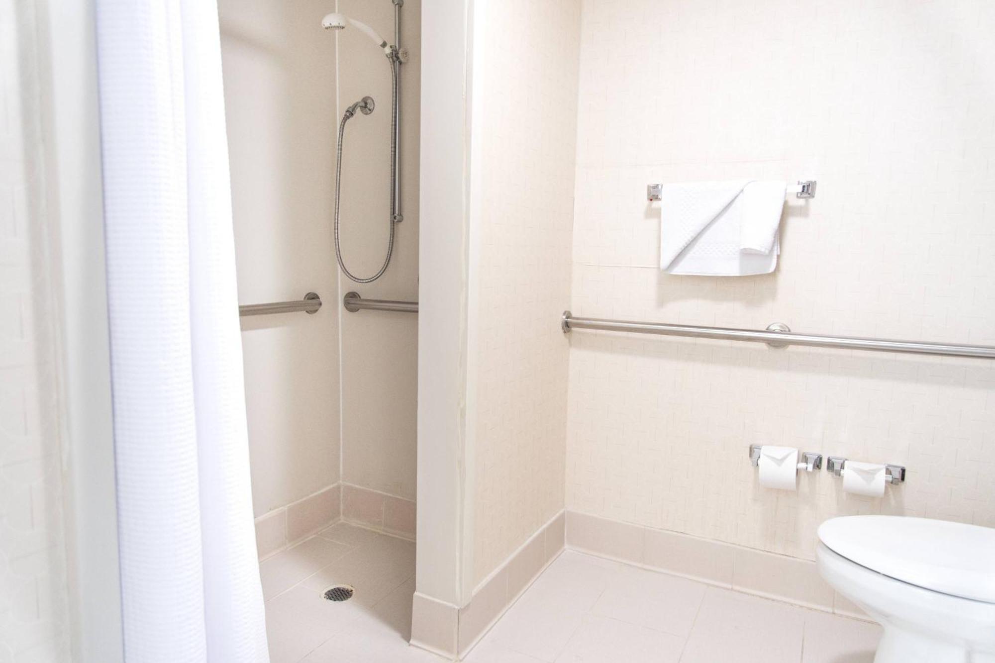 Springhill Suites By Marriott Chicago Southwest At Burr Ridge Hinsdale Εξωτερικό φωτογραφία